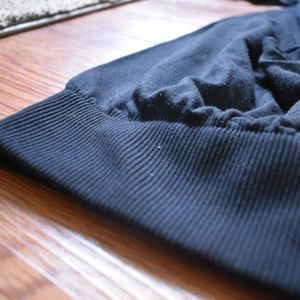 Fleece-lined Leggings